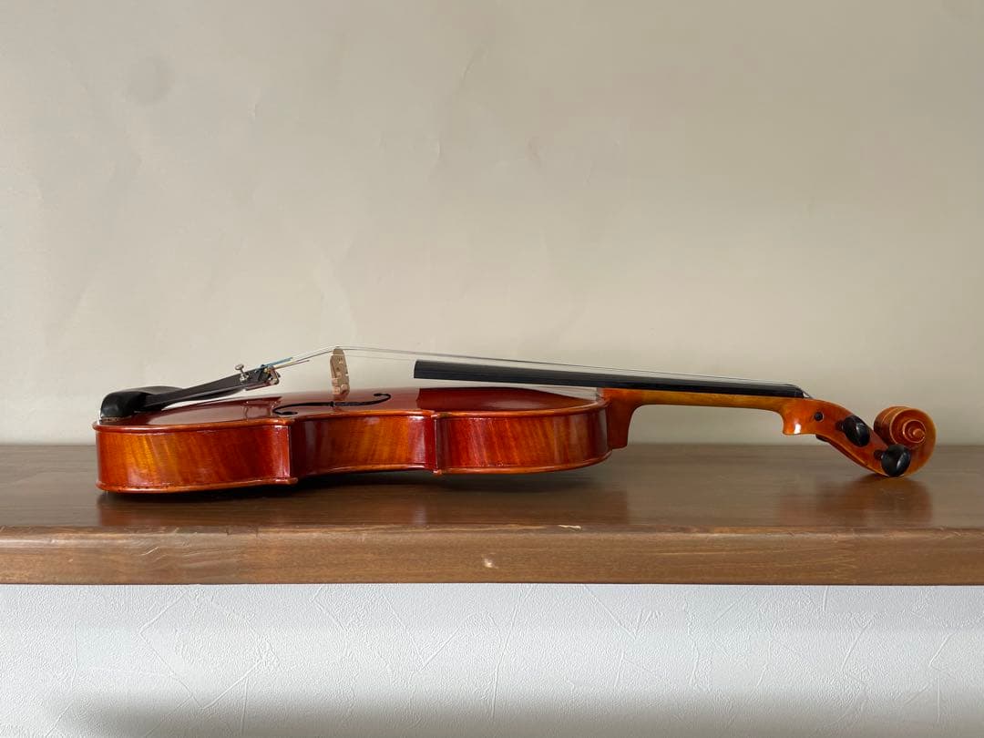 Jay Haide Ifshin Violins 2012 4/4 弓・ケース付