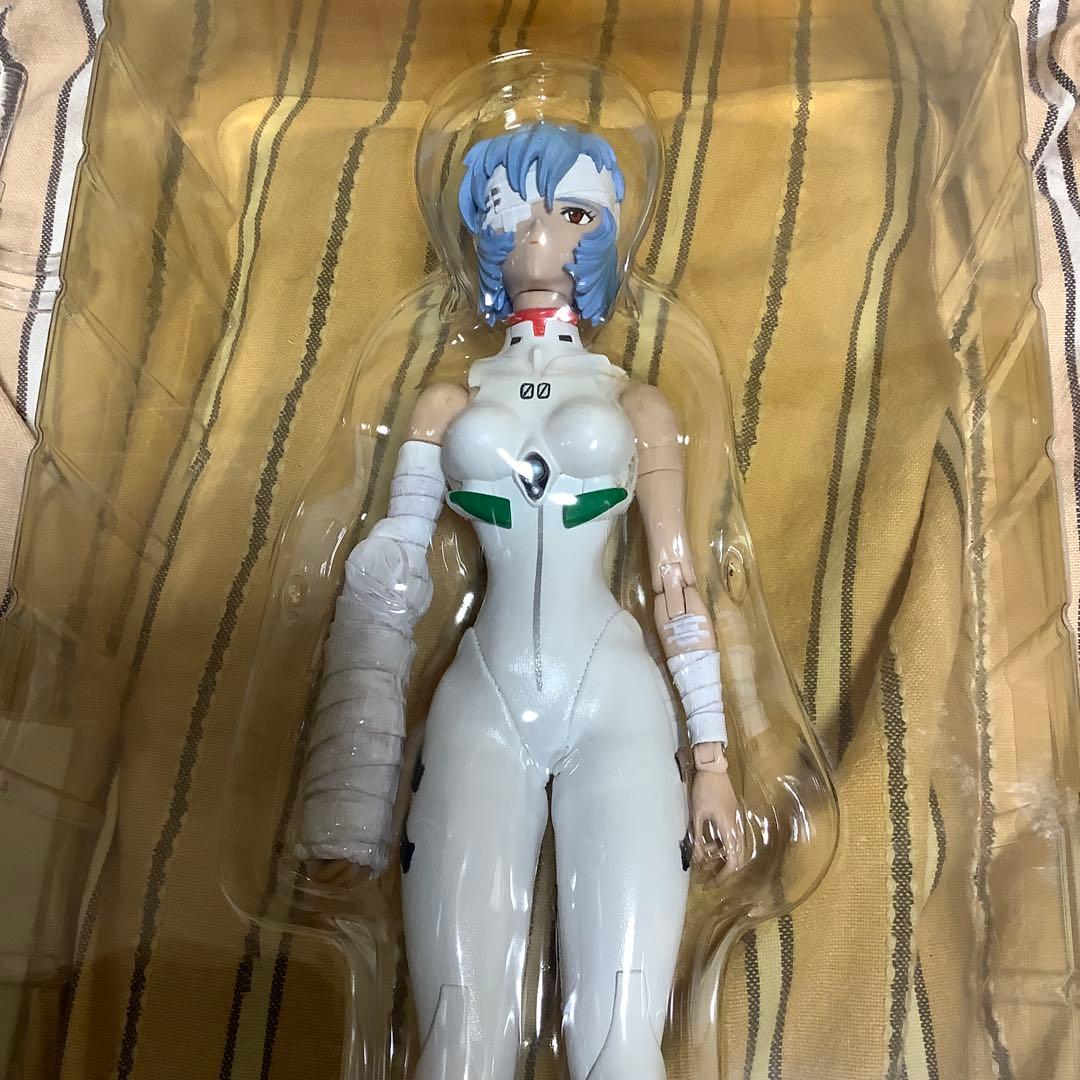 新世紀エヴァンゲリオン 綾波レイ（包帯）