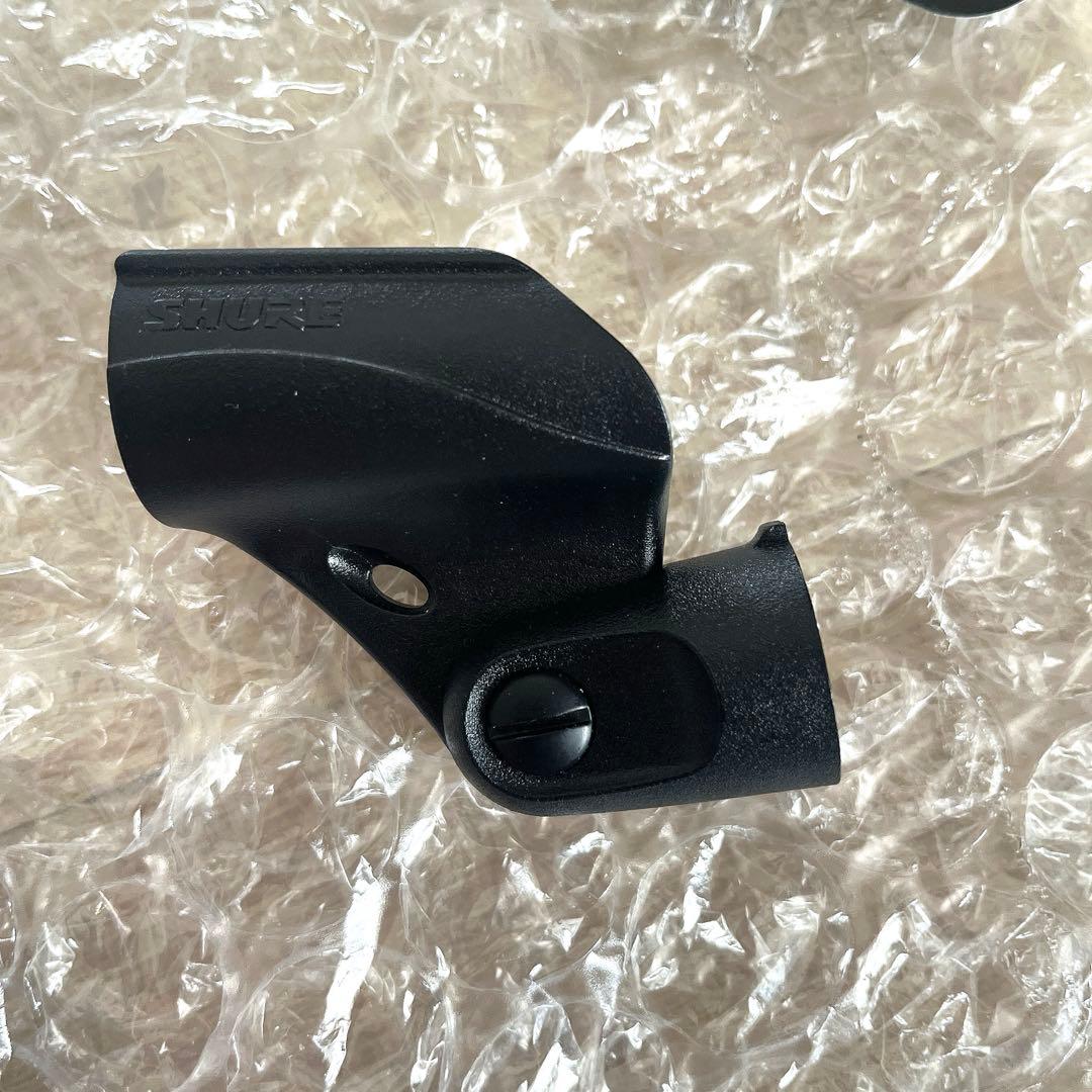 美品SHURE BETA87A ボーカルマイク 正規品