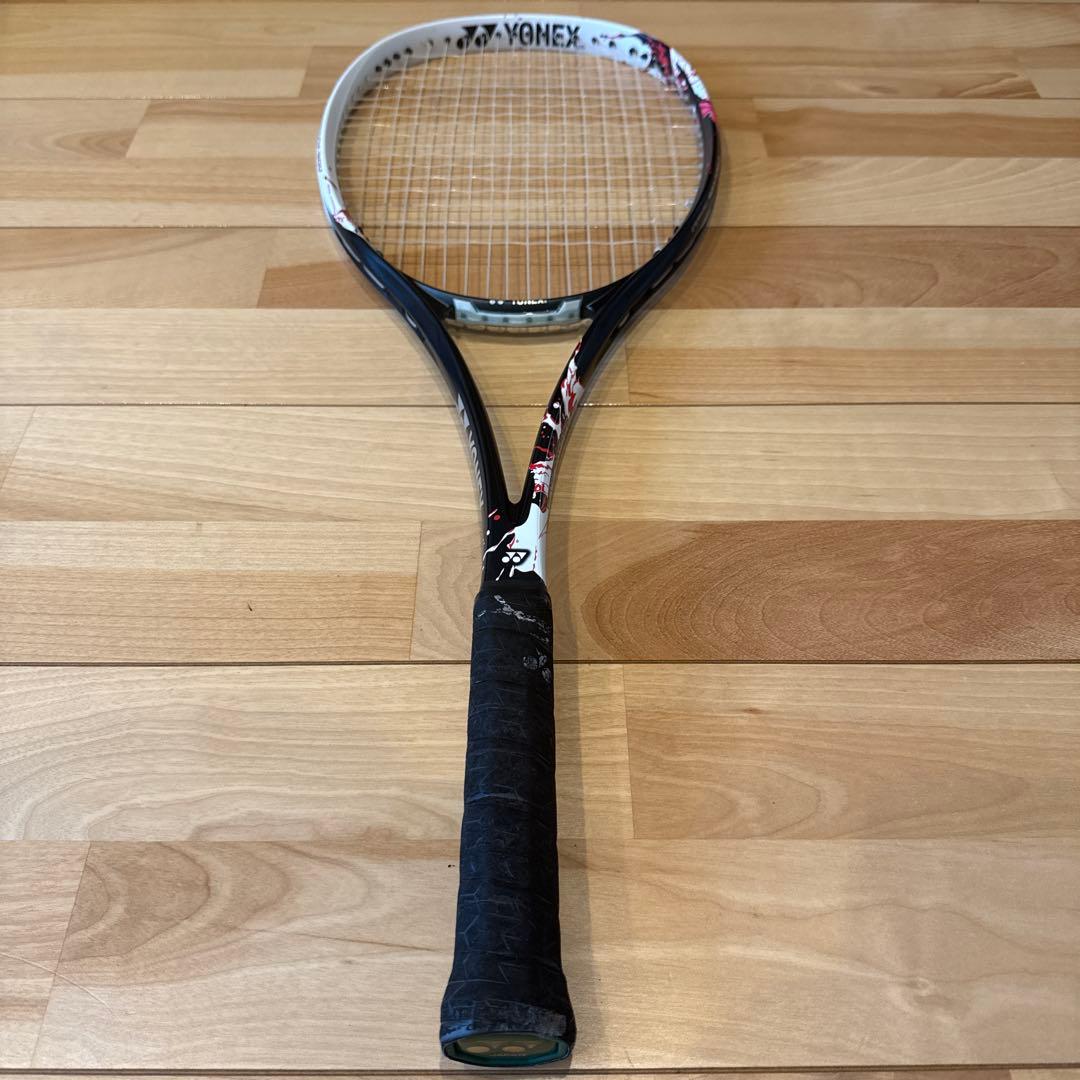 YONEX GEOBREAK 80V UL1 ジオブレーク