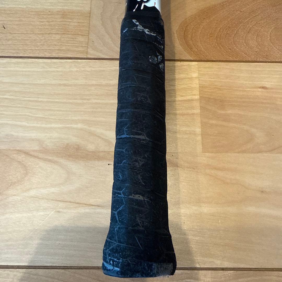 YONEX GEOBREAK 80V UL1 ジオブレーク