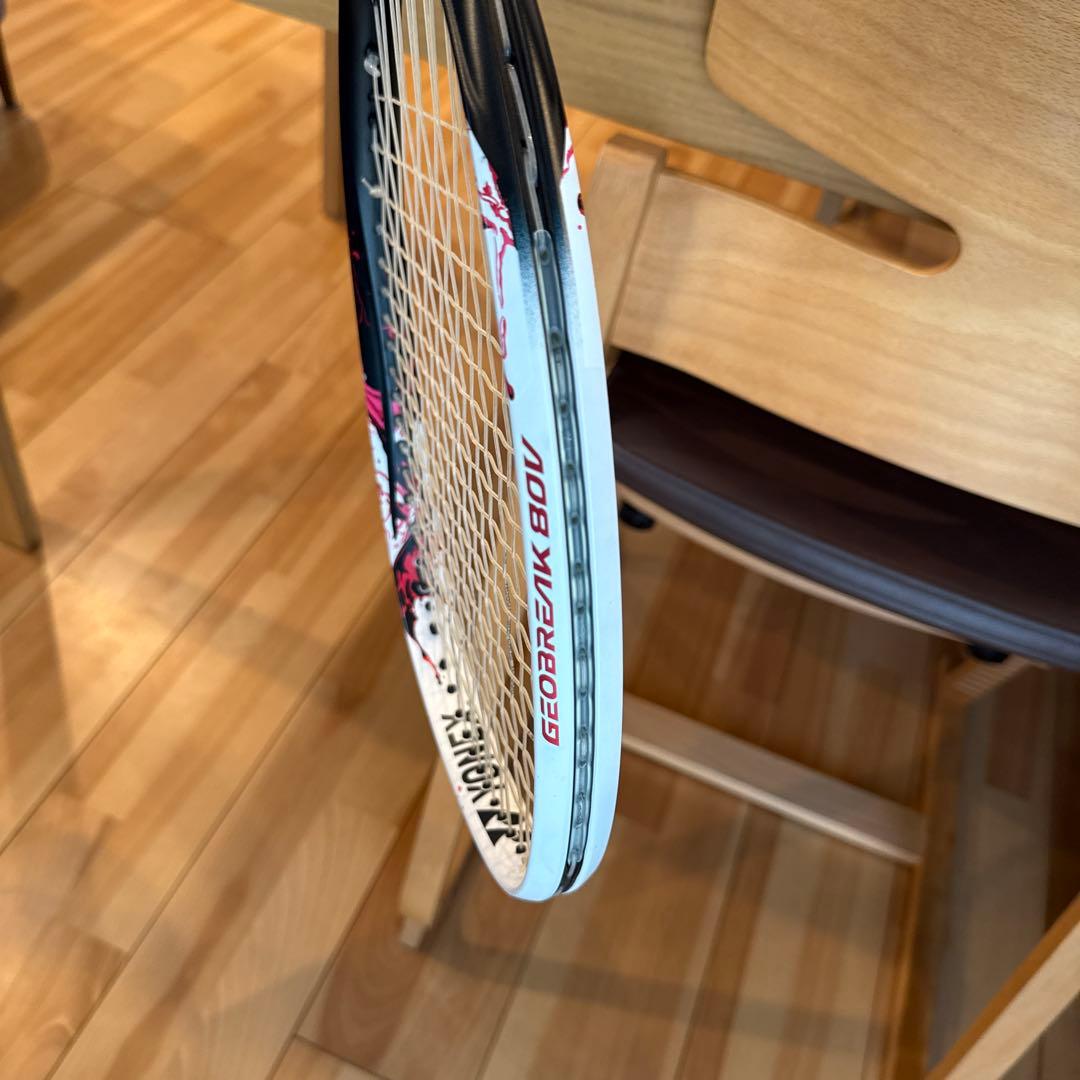 YONEX GEOBREAK 80V UL1 ジオブレーク