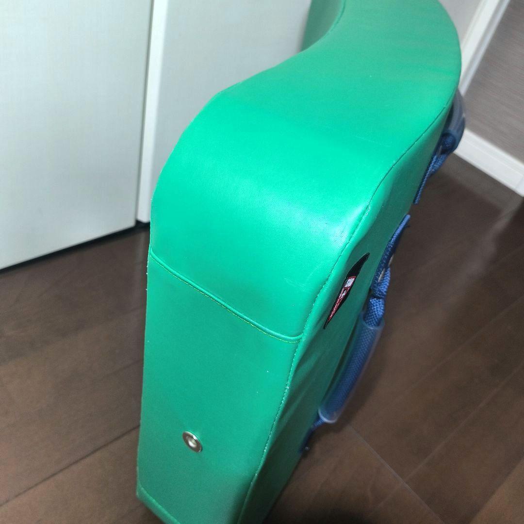 S*u様 極美品　イサミ　キックミット　空手　キックボクシング　ISAMI