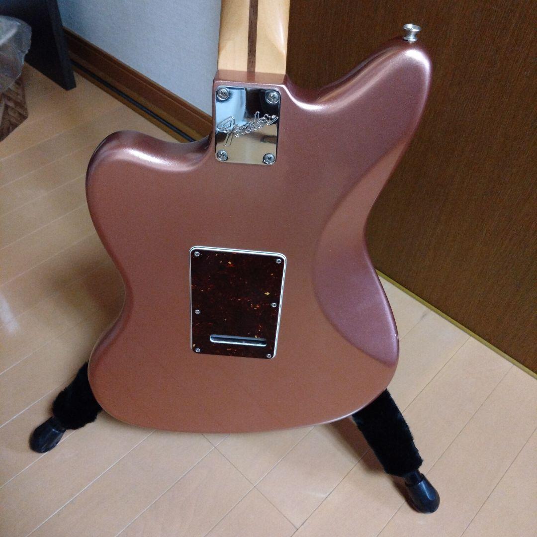 ギター Fender American Performer Jazzmaster