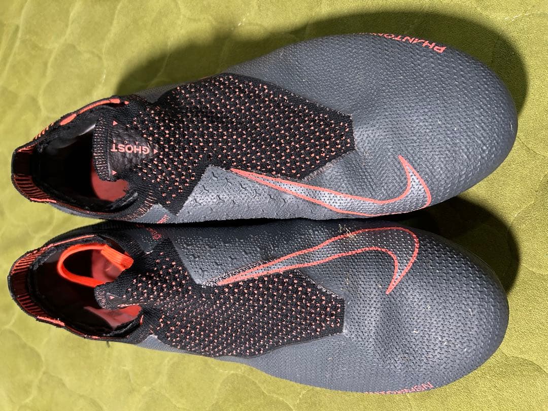 Nike ファントムビジョンelite SG 26.5㎝