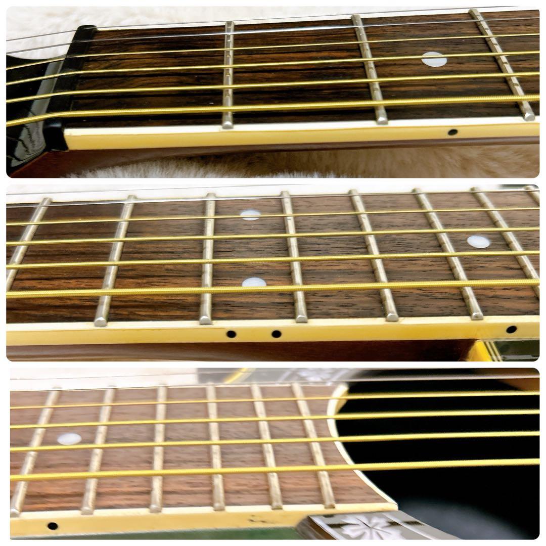 モーリス Morris ECLIPSE Tornado エレアコ Z3