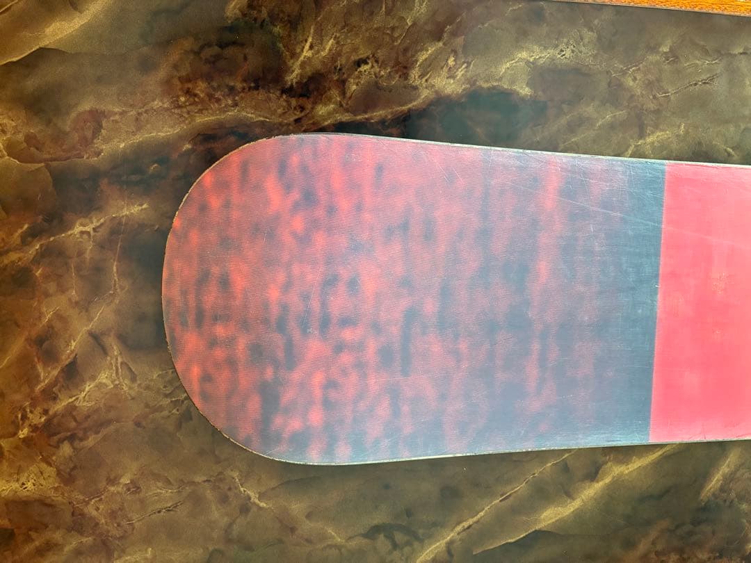 Burton Custom スノーボード 152cm