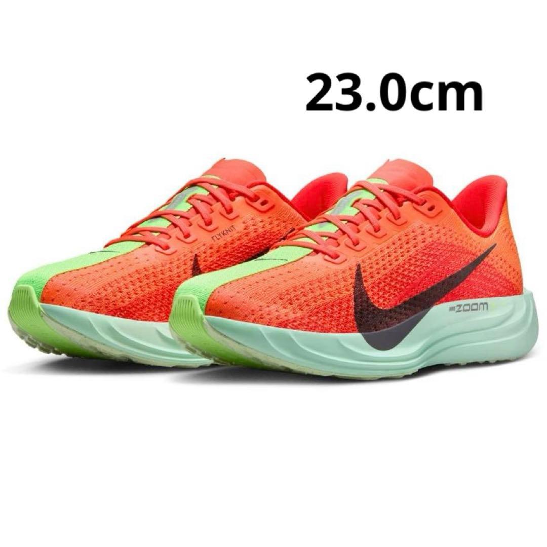 23cm 新品 ナイキ ウィメンズ ペガサス プラス