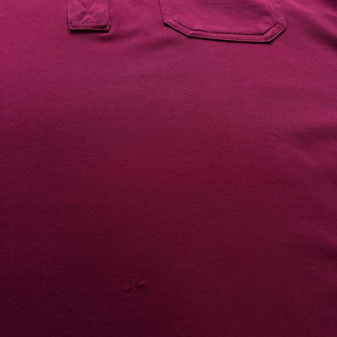 sunrise　ボーリングシャツ　Lサイズ　半袖シャツ　アメカジ　ヴィンテージ