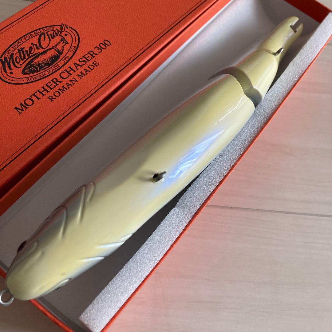 ロマンメイド　マザーチェイサー300Roman Made MOTHER