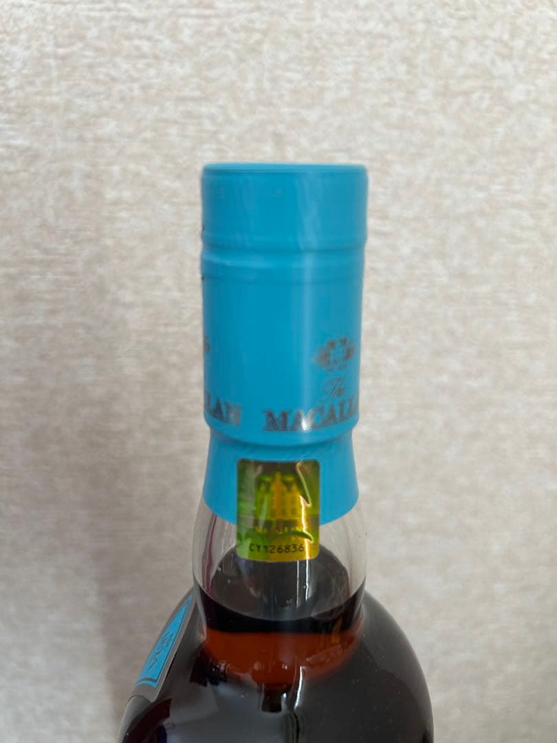 The Macallan Edition No. 5 & No. 6 セット