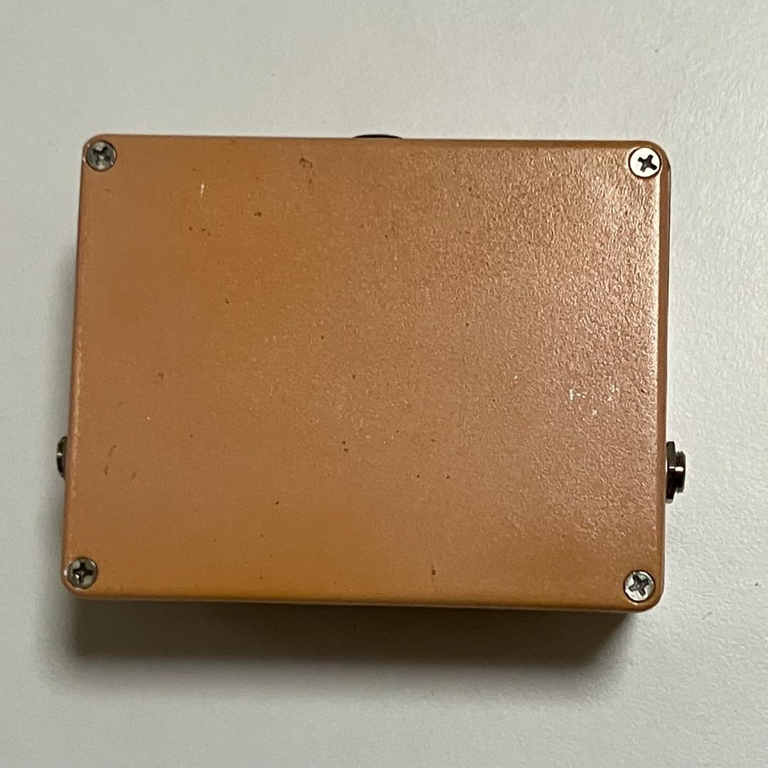 JIMMY WALLACE Duo-Tone ジミーウォレス エフェクター