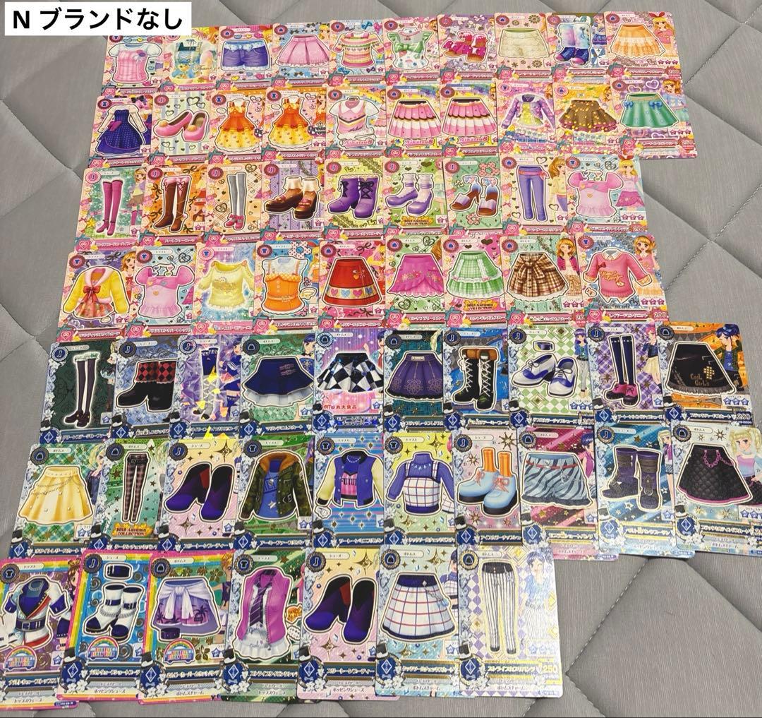 アイカツ　カード　まとめ売り　401枚　9ポケットバインダー付き