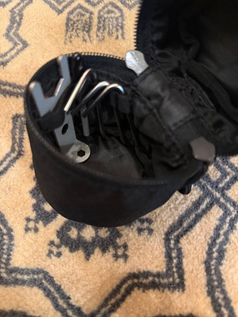 貝原バーナー M74 ベルストーブ MCD ガソリンバーナー ケースセット