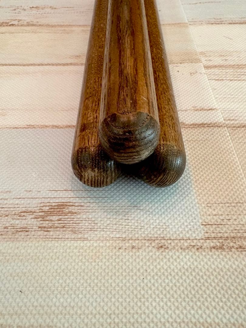 ソマビトsomabito 焚火サイドテーブル　ビンテージカラー(脚長バージョン)