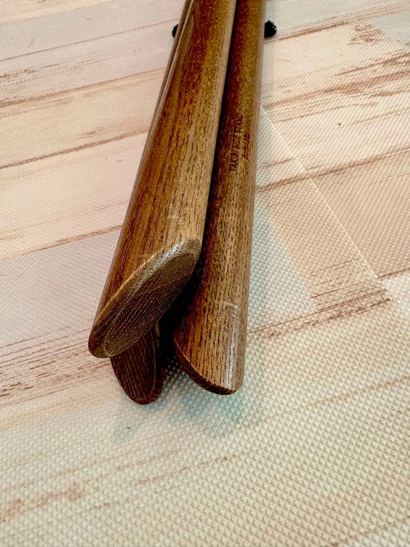 ソマビトsomabito 焚火サイドテーブル　ビンテージカラー(脚長バージョン)