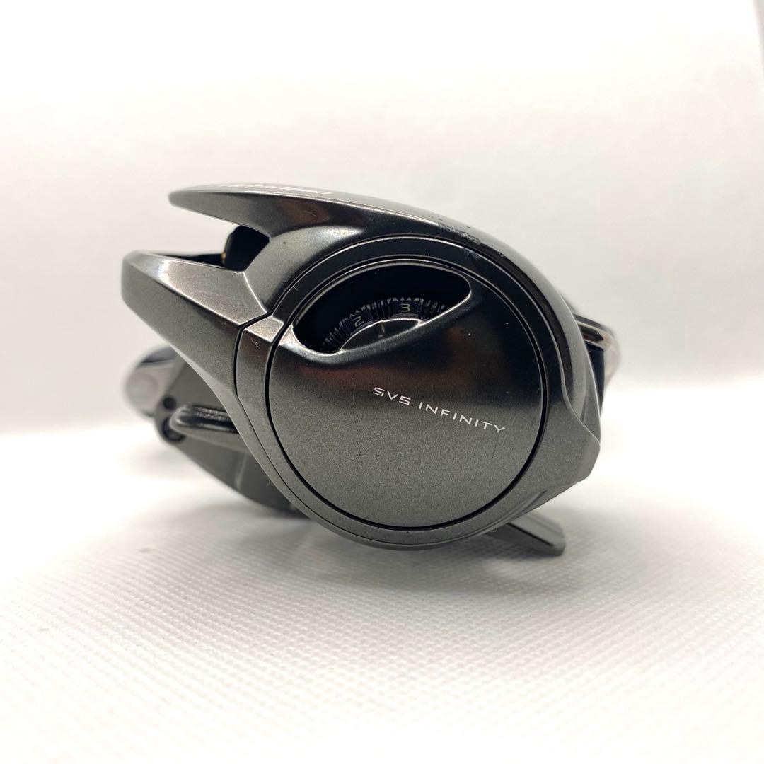 係*長様 SHIMANO シマノ 20メタニウムHG 右ハンドル