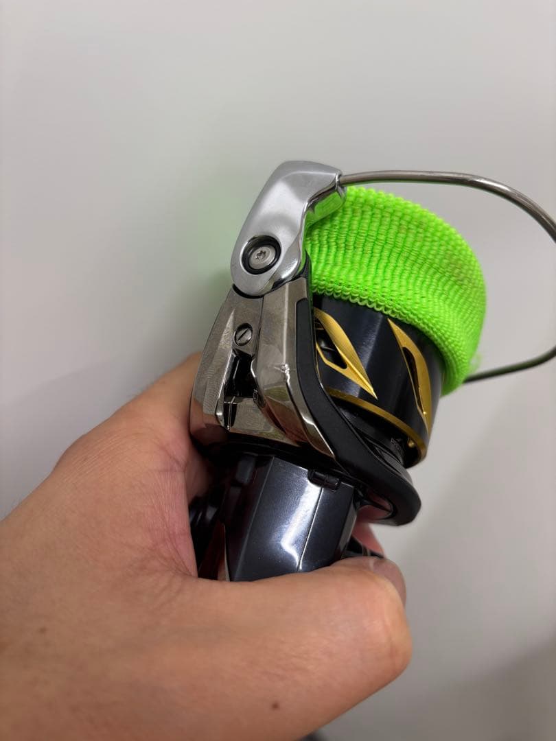 20ステラSW 5000XG ステラsw検)ツインパワー