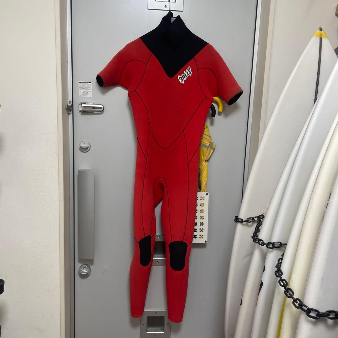 ハリーウェットスーツ　シーガル