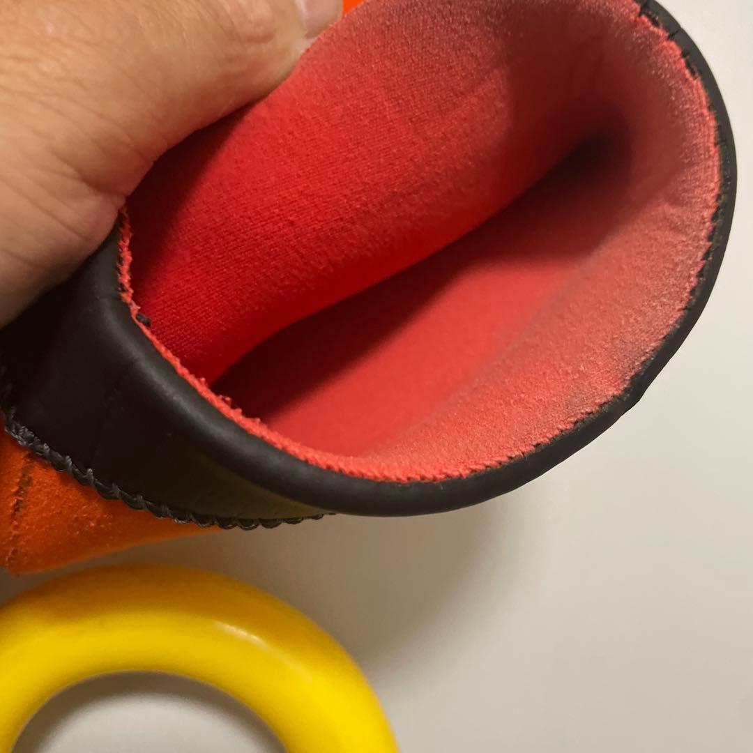 ハリーウェットスーツ　シーガル