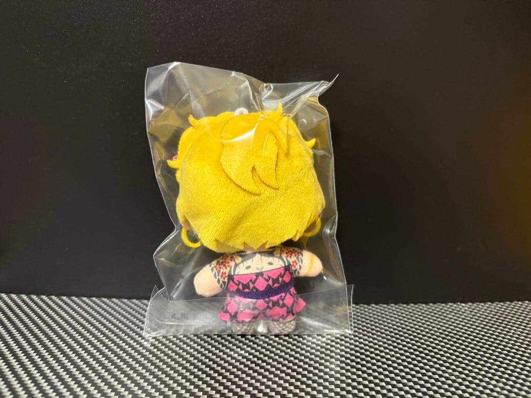 セガラッキーくじ　龍が如く 真島吾朗　HISTORY C賞　ゴロ美