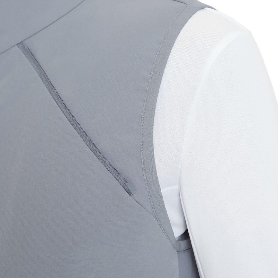 大人気！andar☆ Multi-Tech ボレロジャケット