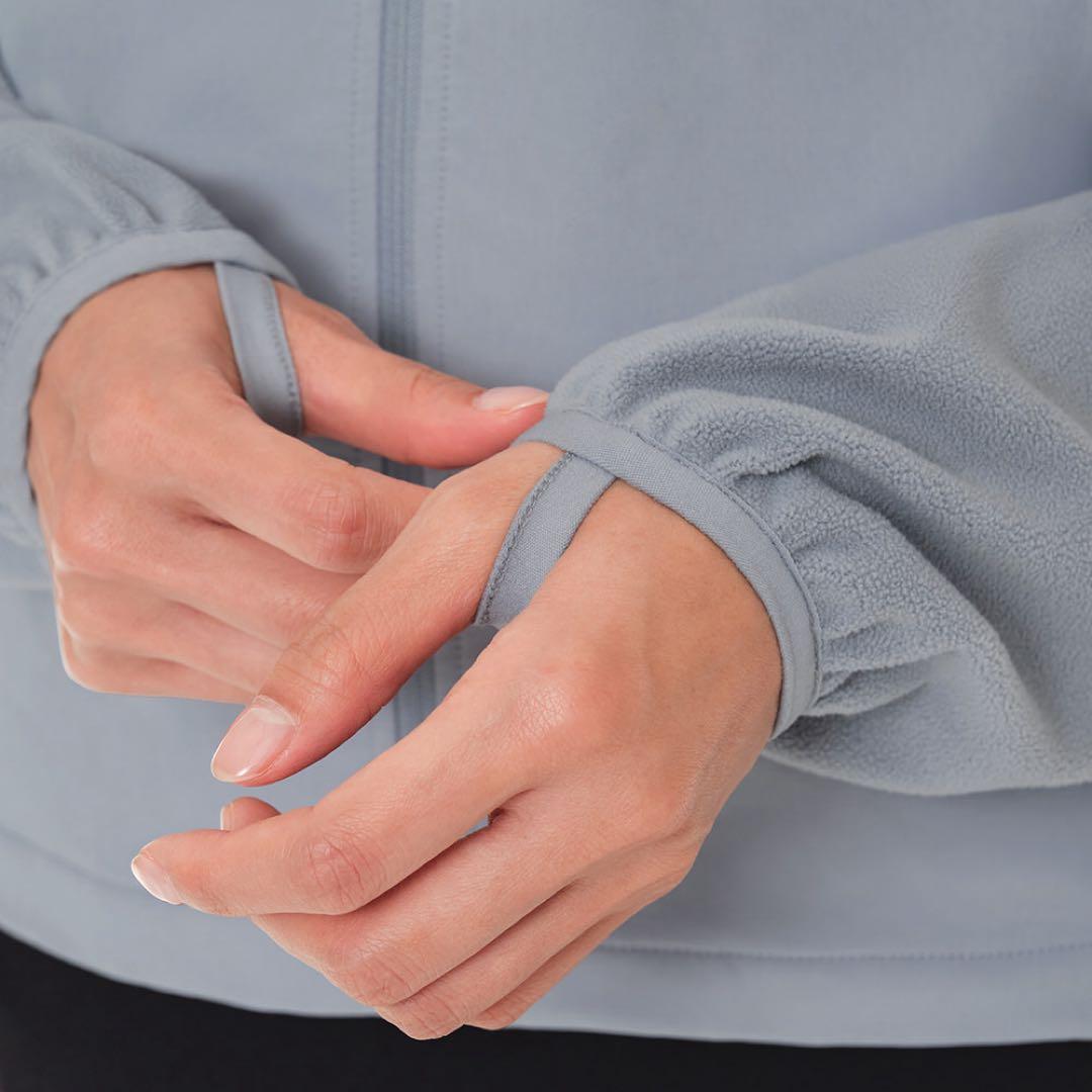 大人気！andar☆ Multi-Tech ボレロジャケット