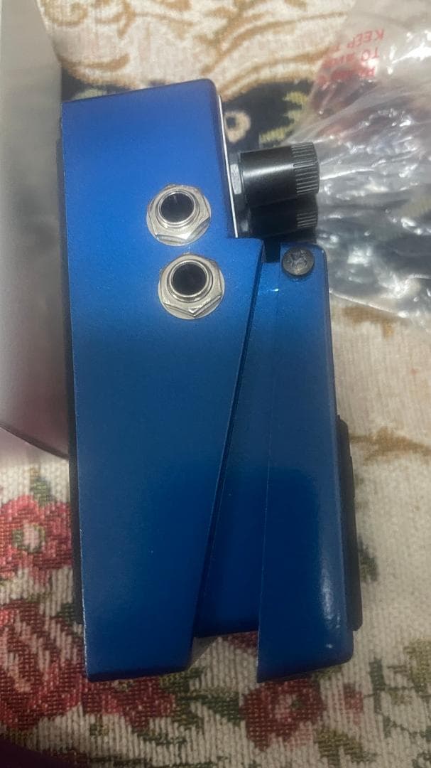 【美品・箱説つき】BOSS PS-3 デジタルピッチシフター/ディレイ