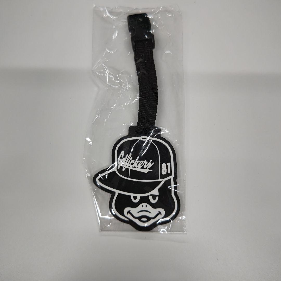 ★3点セット限定★Golfickers×BEAMSゴルフ3点セット