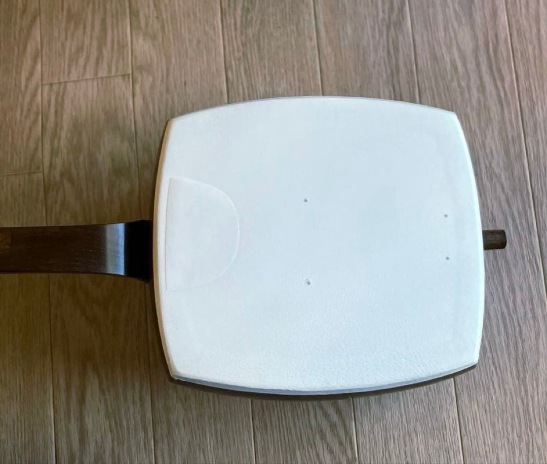 長唄・小唄三味線 銀細 綾杉洞 桑棹 かんべり修理済み 革両面張替済み