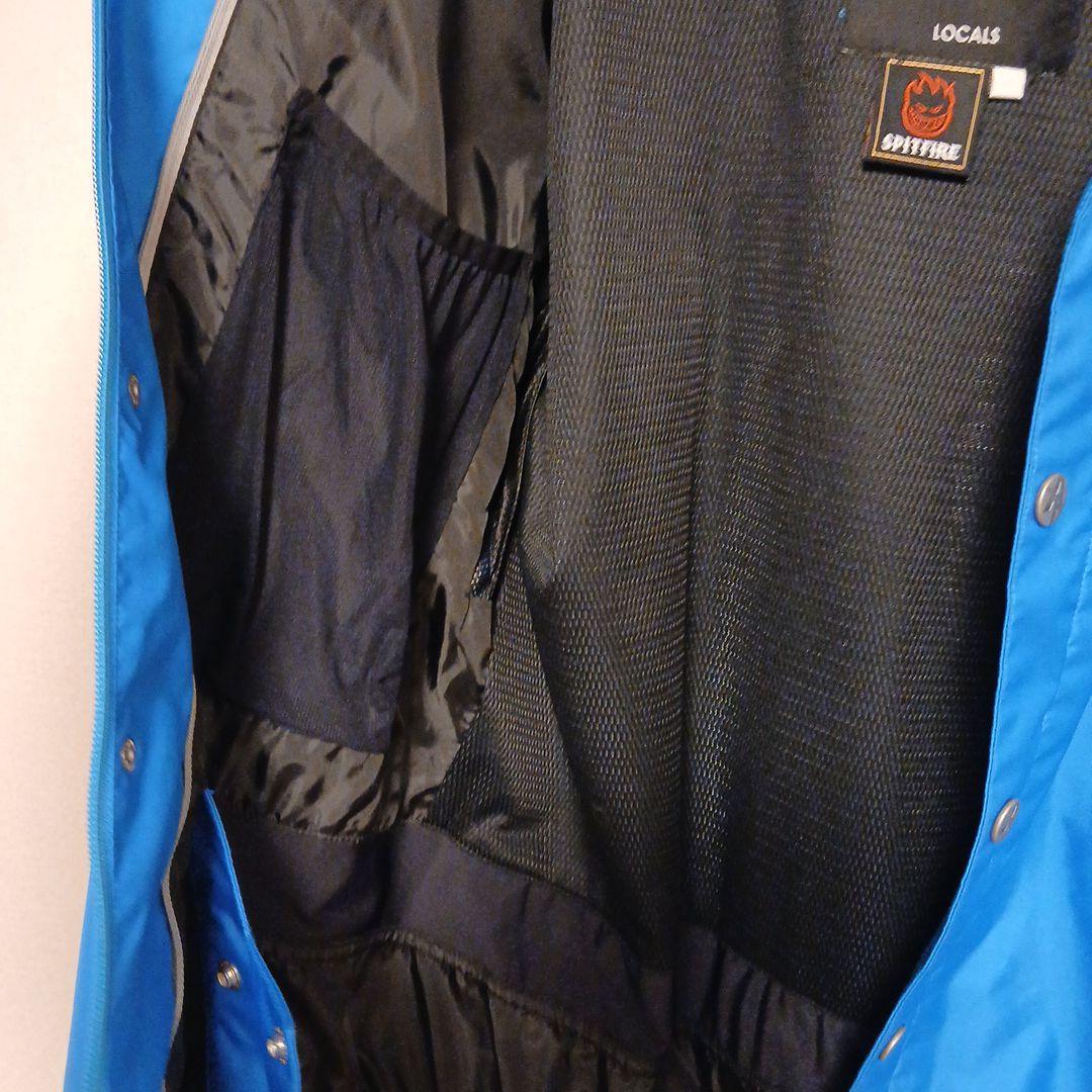 AA HARDWEAR SPITFIRE スピットファイアーコラボ　サイズM