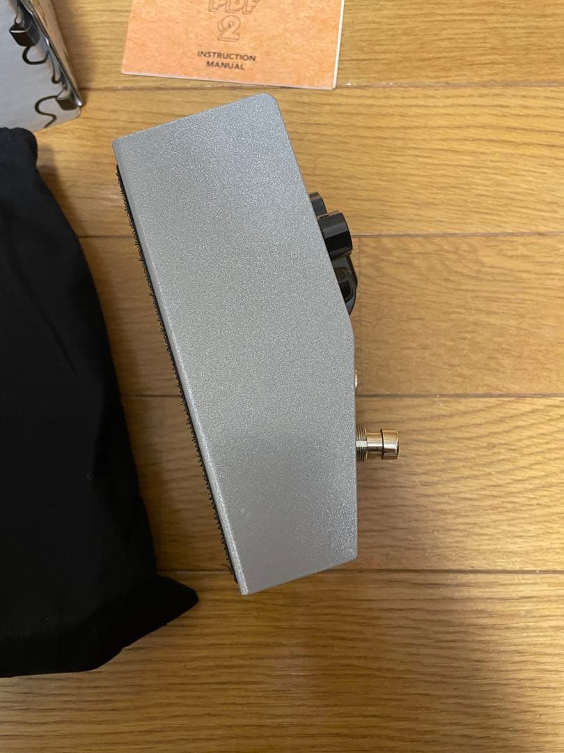 STONE DEAF PDF 2 ギターエフェクター