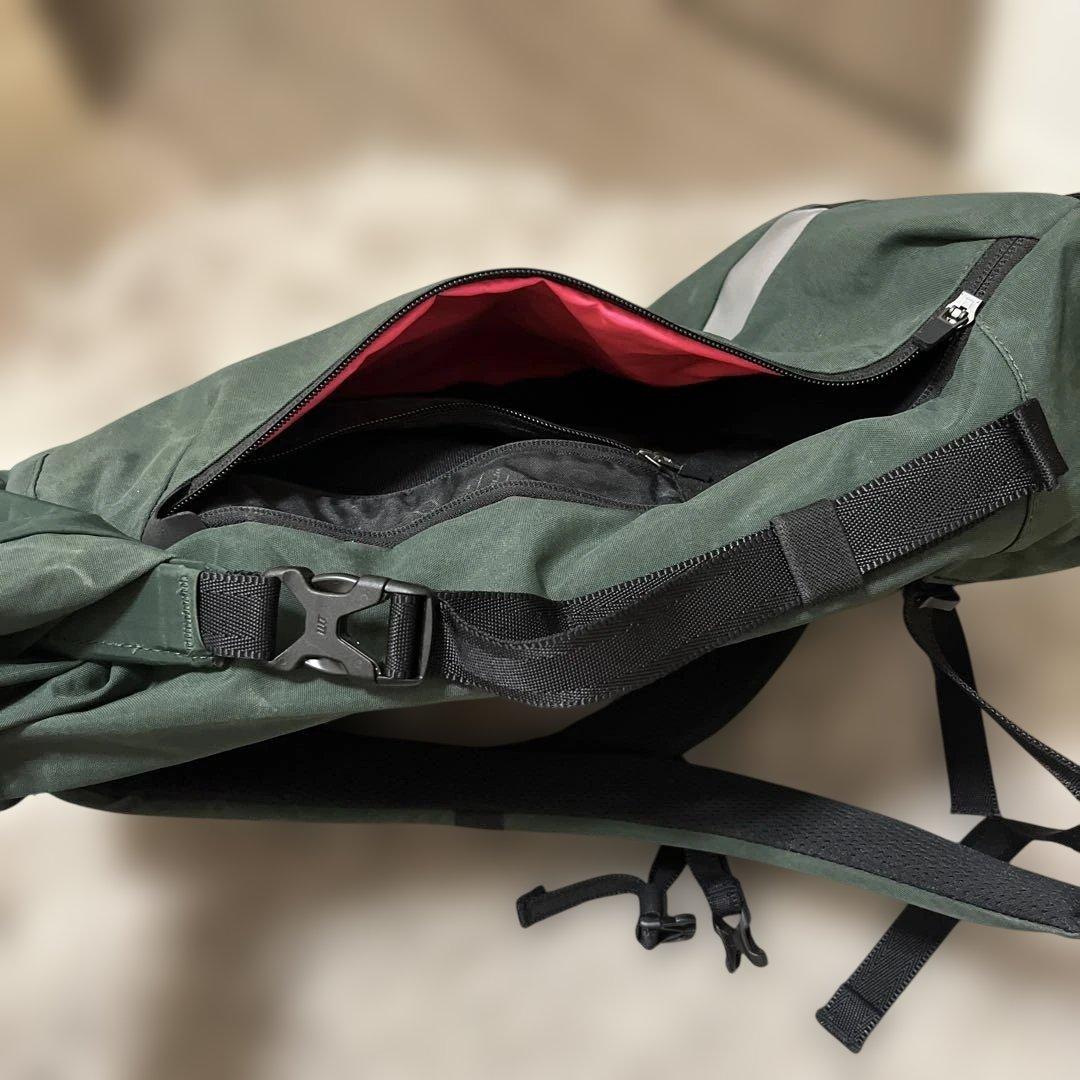 Rapha BACKPACK 20L（ラファ バックパック 20L）