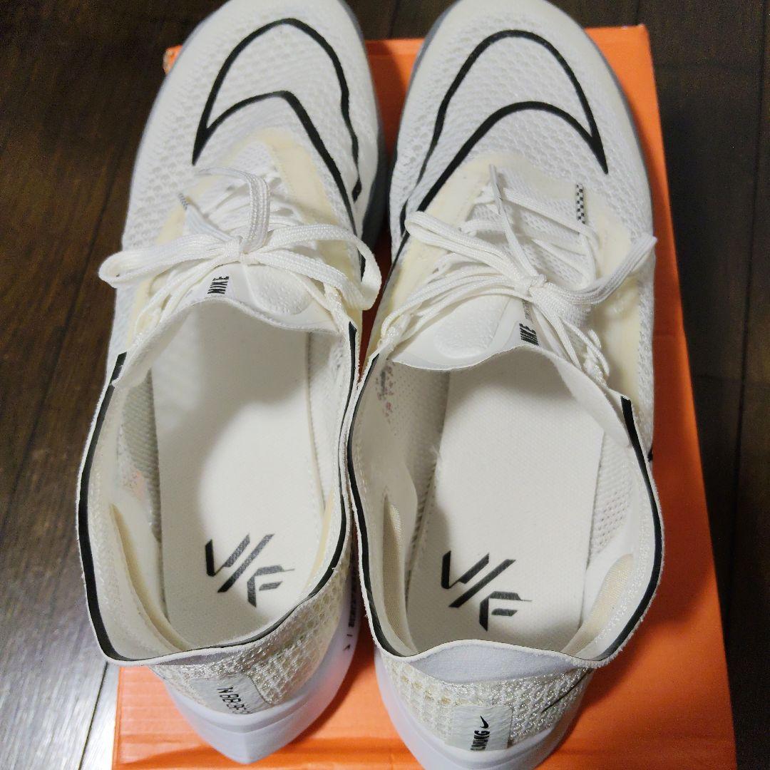 ナイキ ズームX ストリークフライ プロト