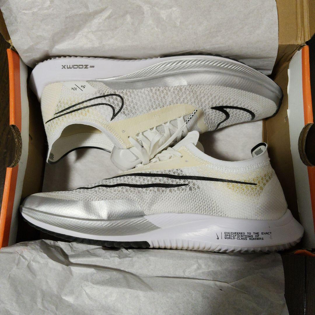 ナイキ ズームX ストリークフライ プロト