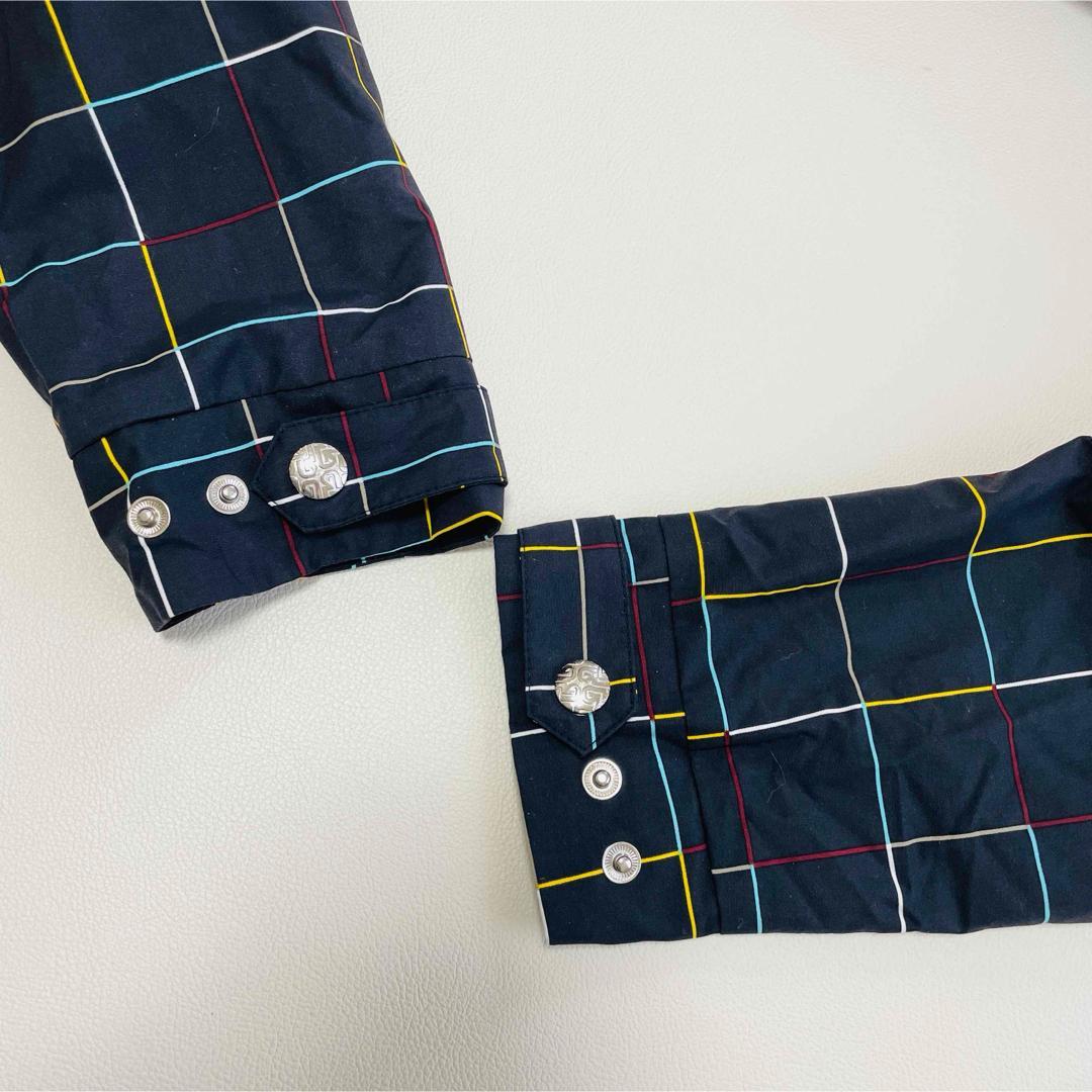 6729 バートン　上下セット　スノボ　ジャケット　チェック　パンツ　レディース