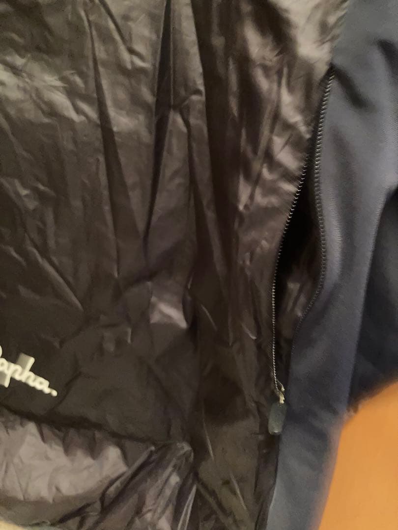 ウェア Rapha BREVET INSULATED JACKET