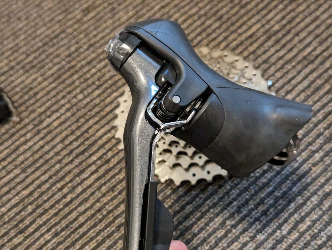 KSKクラリスコンポ一式