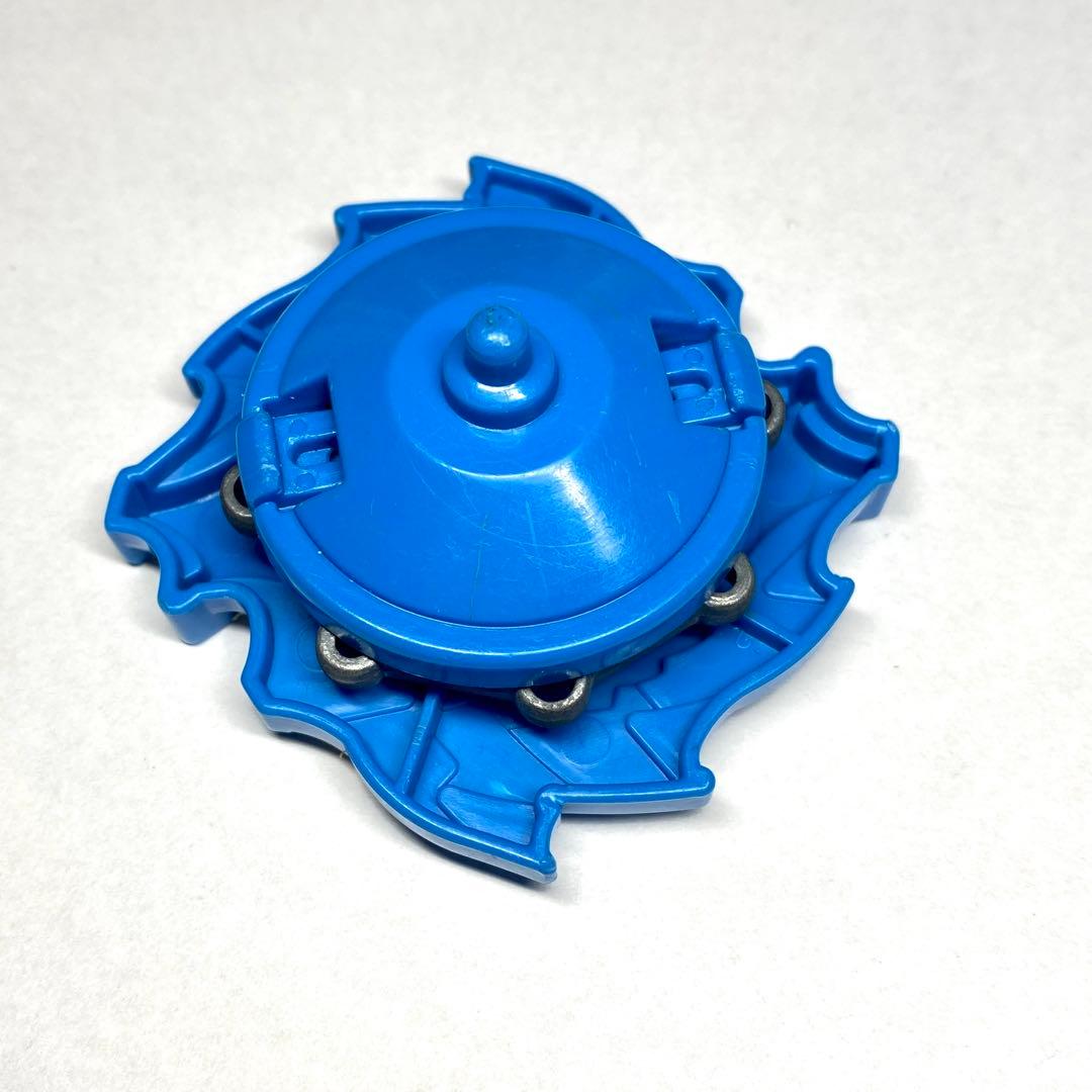 ポセイドン　【爆転シュートベイブレード】