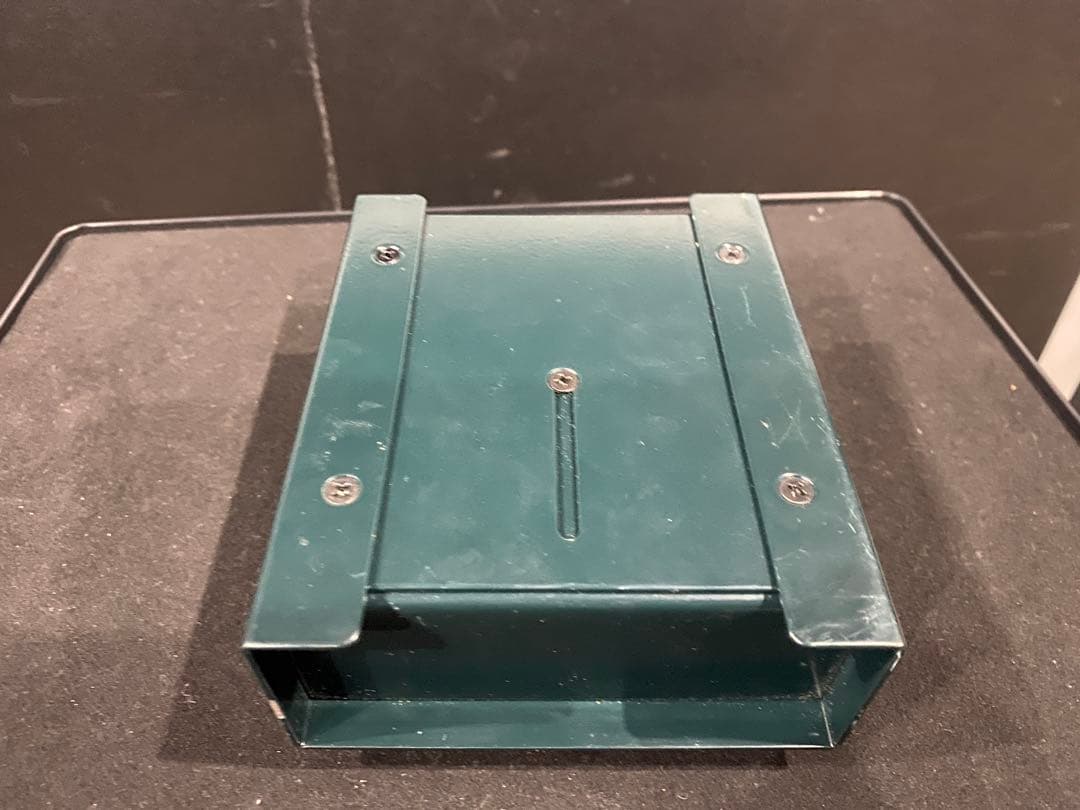 aguilar Tone Hammer ベースエフェクター