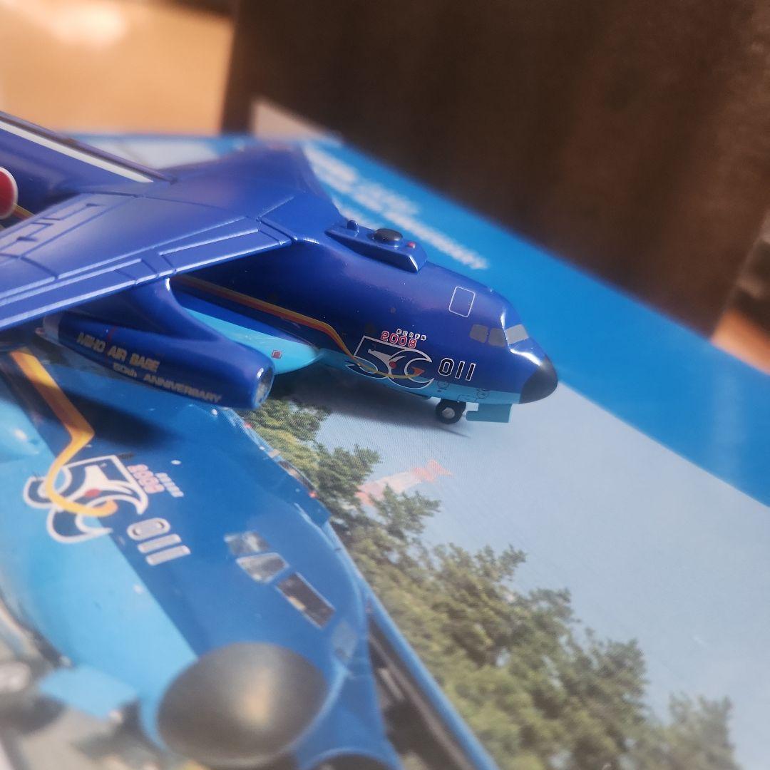 航空自衛隊 C-1MIHO AIR BASE 50th ANNIVERSARY