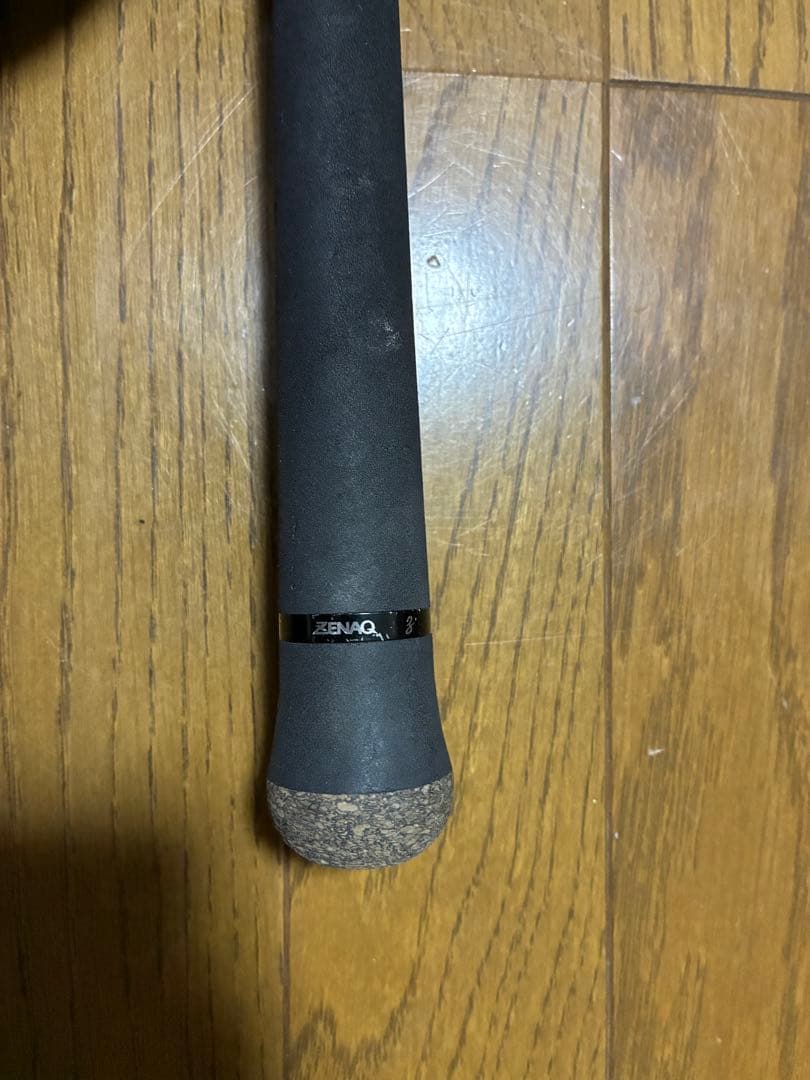 ゼナック　エクスペディション　67B