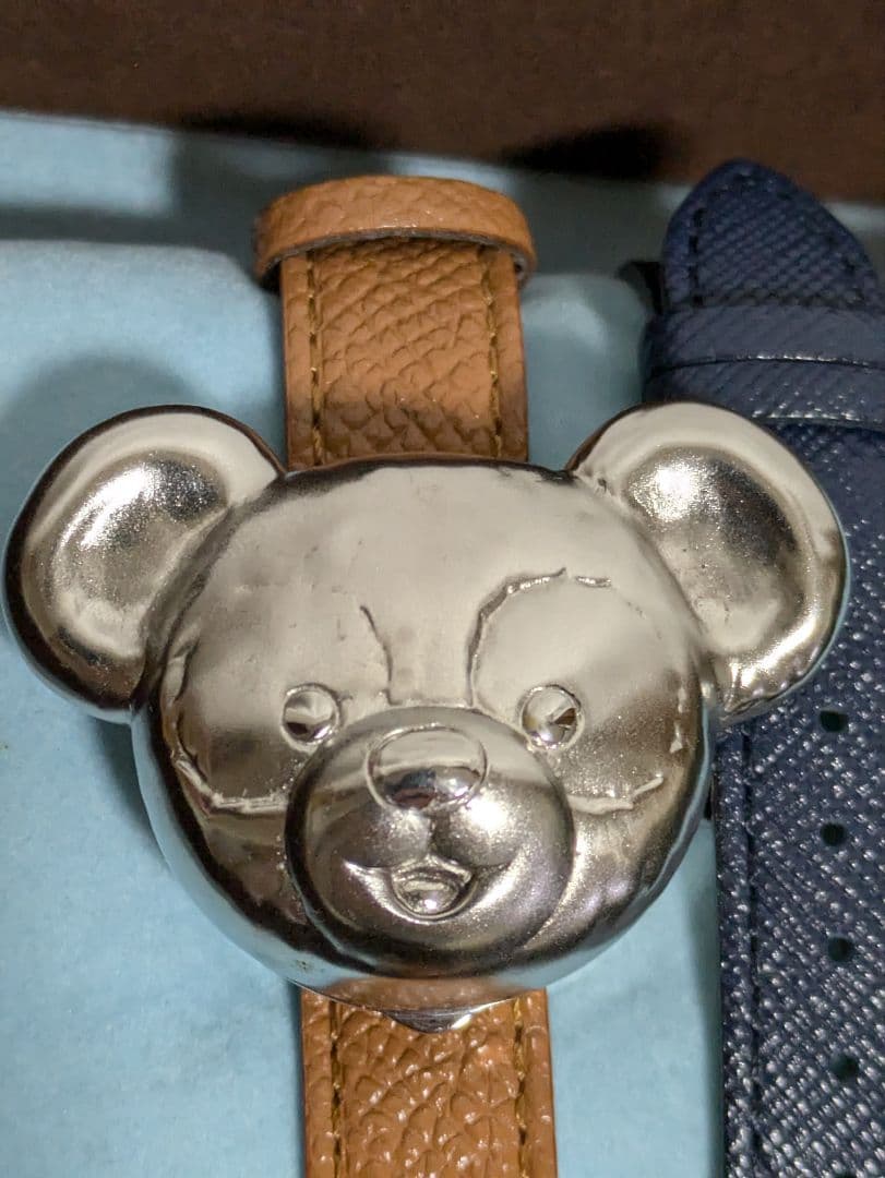 ダッフィー　腕時計