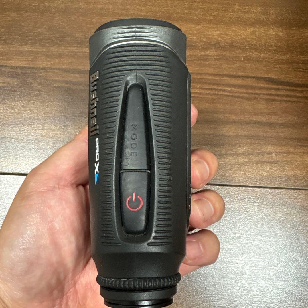 Bushnell Pro XE ブッシュネル　動作良好