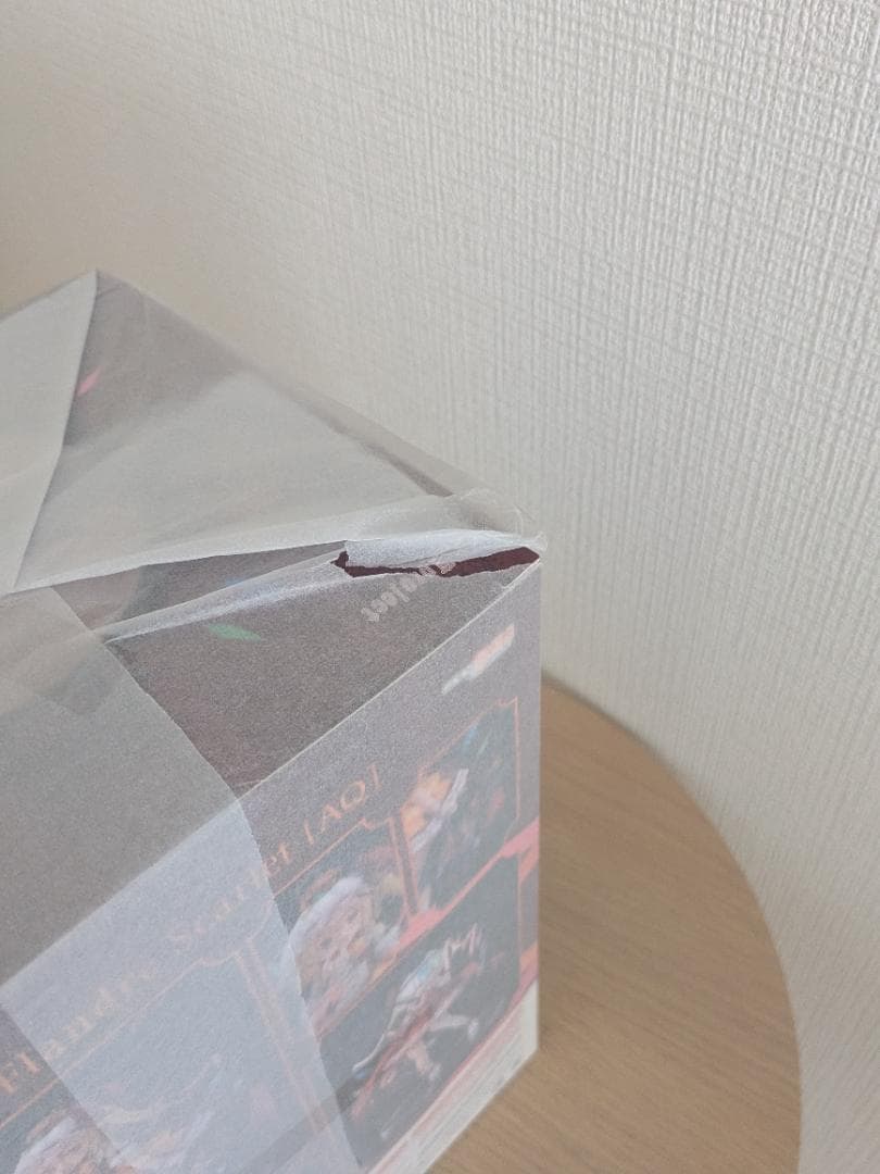 フランドール・スカーレット ハロウィンVer フィギュア