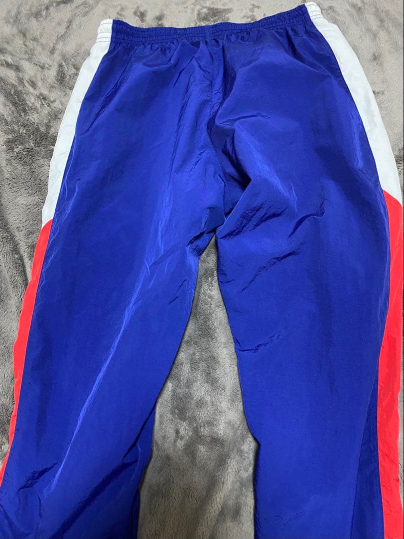 ナイキ ナイロンジャケット、パンツ 上下セット