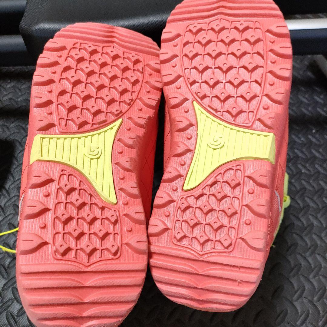 【23.5cm】BURTONスノーボード用ブーツ