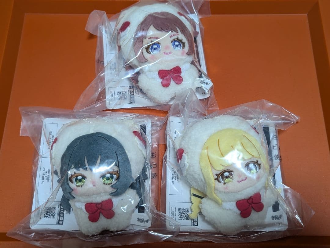 学園アイドルマスター　一番くじ