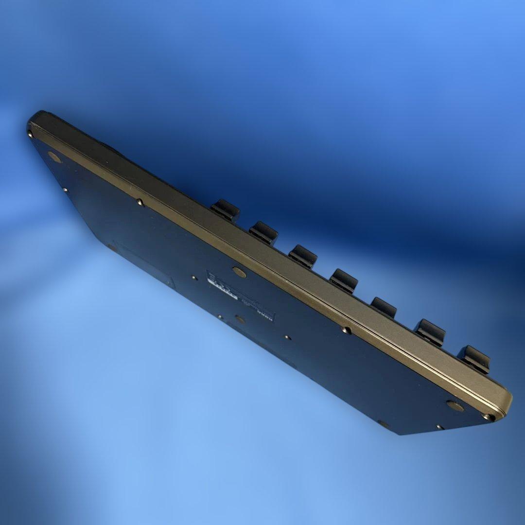 DTM・DAW KORG nanoKONTROL Studio