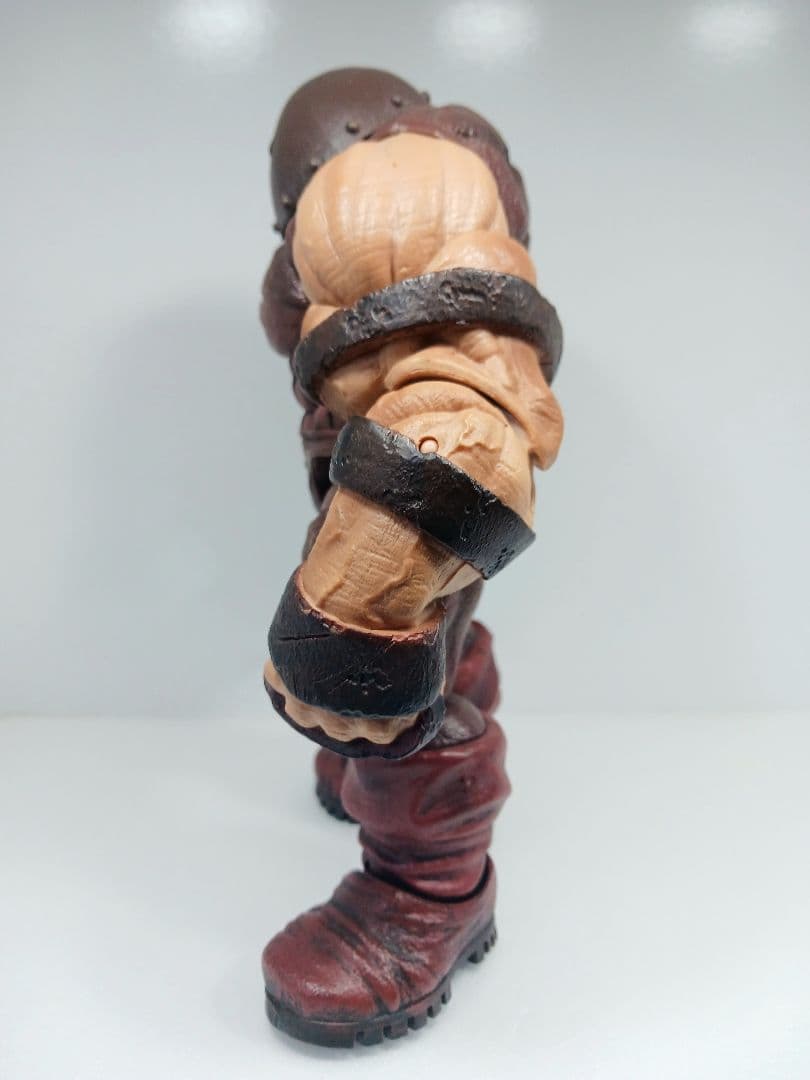 マーベルレジェンド マーベルセレクト X-MEN ジャガーノート フィギュア